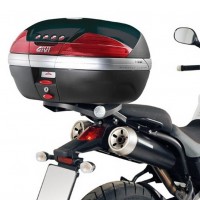 356 FZ Montážní sada GIVI Monorack pro motocykly YAMAHA MT-03